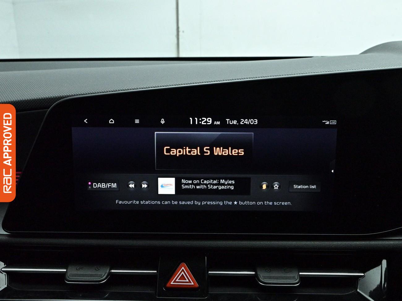 Used Kia Niro 2023 for sale - 78084192: Photo 24