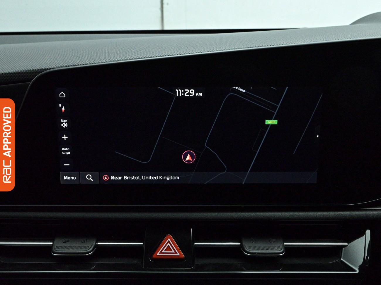 Used Kia Niro 2023 for sale - 78084192: Photo 25