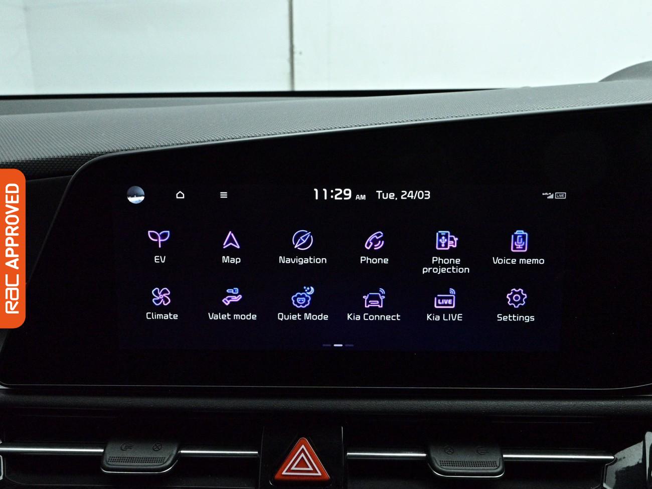 Used Kia Niro 2023 for sale - 78084192: Photo 26