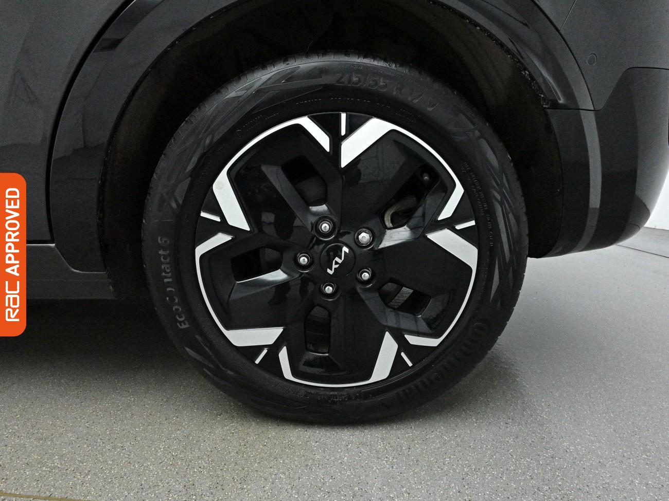 Used Kia Niro 2023 for sale - 78084192: Photo 33