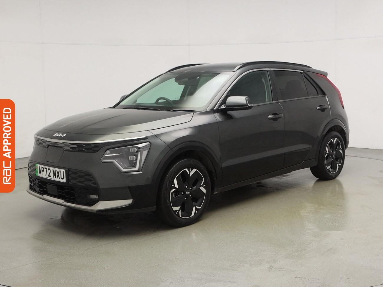 Used Kia Niro 2023 for sale - 78084192: Photo 34