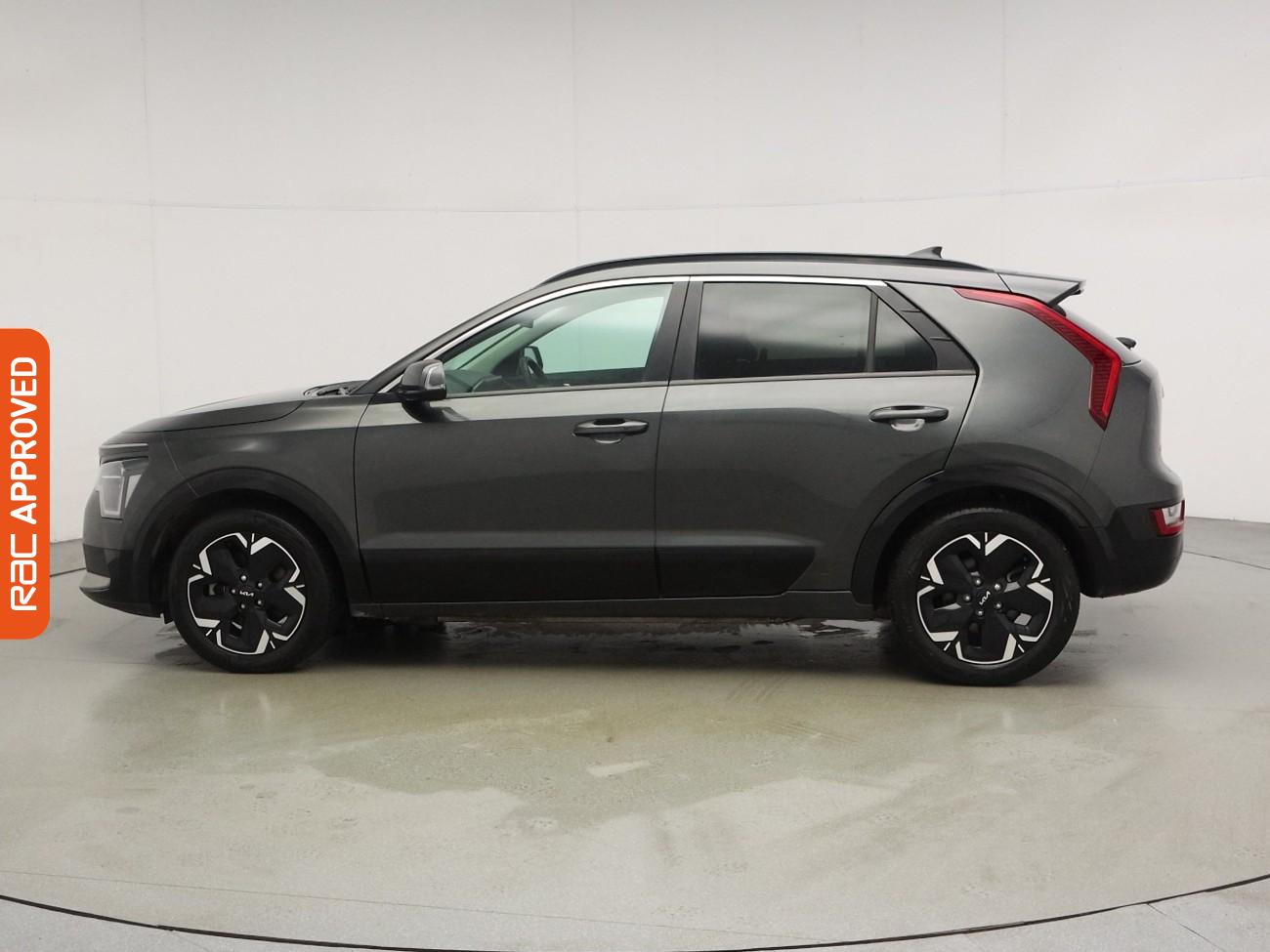 Used Kia Niro 2023 for sale - 78084192: Photo 35