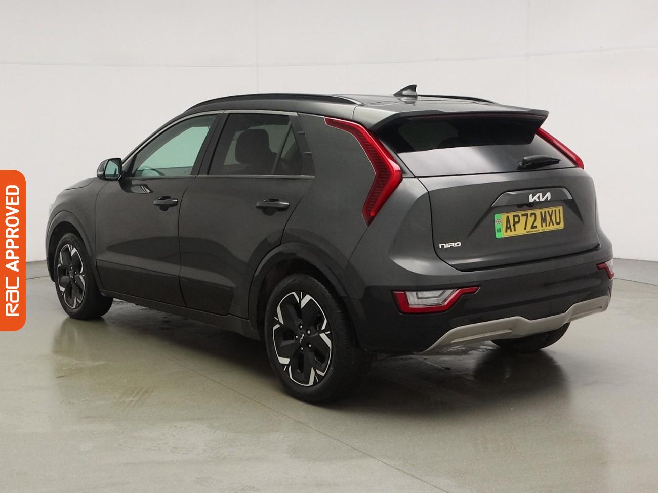 Used Kia Niro 2023 for sale - 78084192: Photo 5