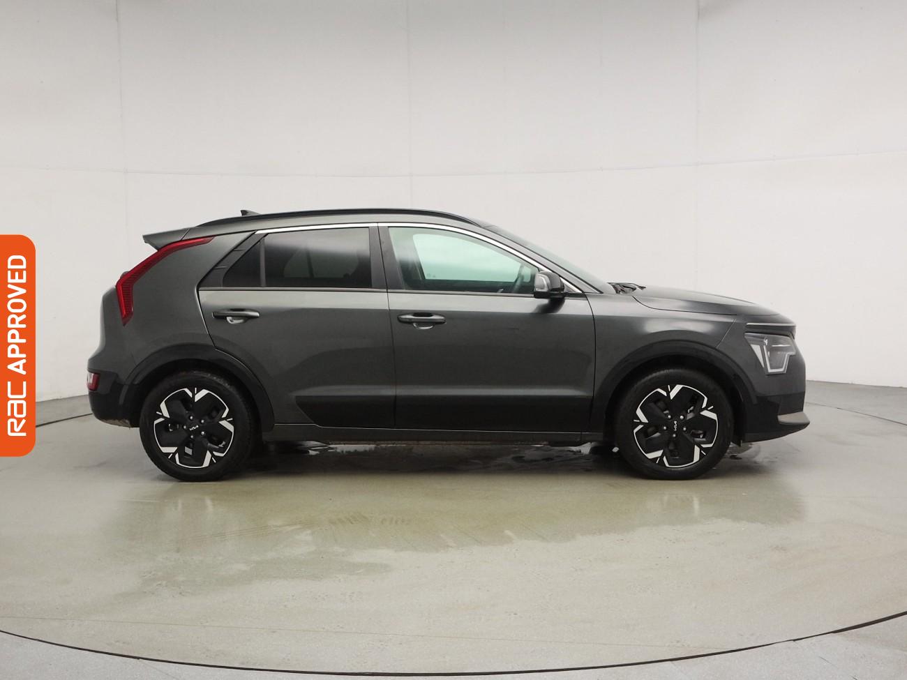 Used Kia Niro 2023 for sale - 78084192: Photo 8