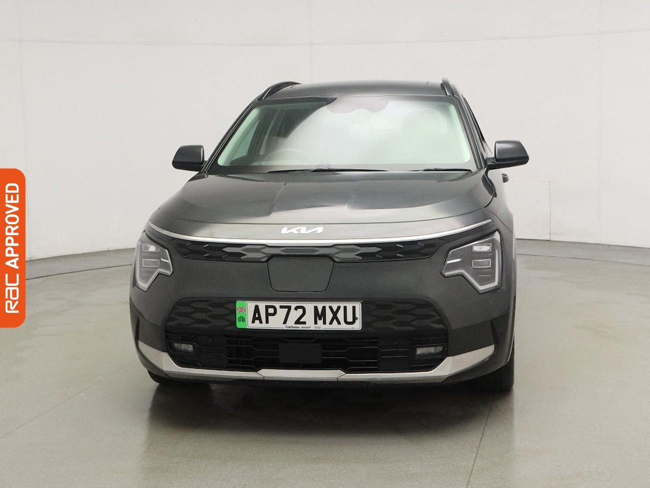 Used Kia Niro 2023 for sale - 78084192: Photo 9