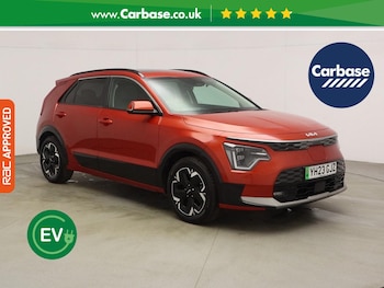 Used Kia Niro 2023 for sale - 78579479: Photo