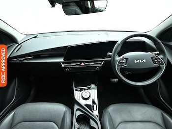 Used Kia Niro 2023 for sale - 78579479: Photo