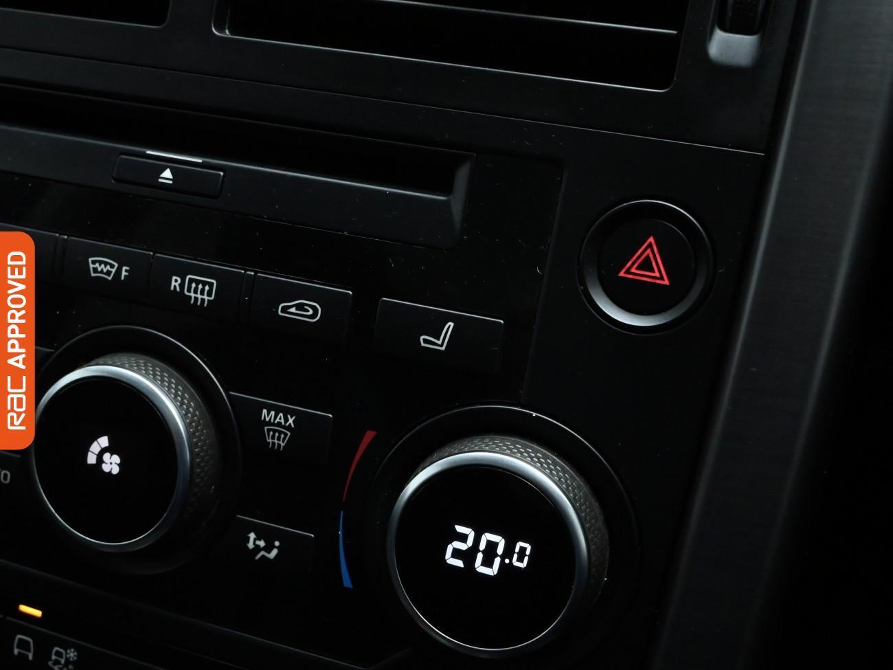 Used Land Rover Discovery Sport 2018 for sale - 78001712: Photo 16