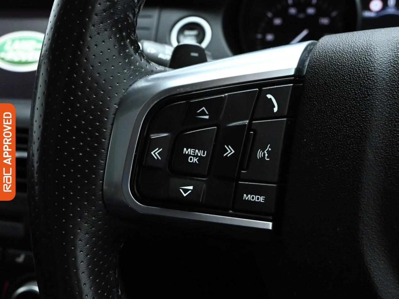 Used Land Rover Discovery Sport 2018 for sale - 78001712: Photo 25