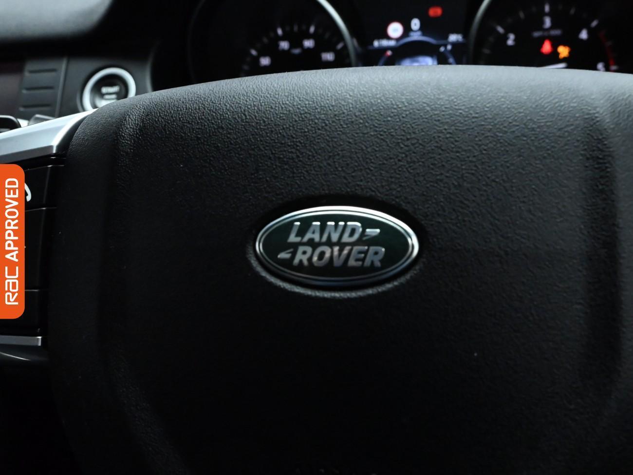 Used Land Rover Discovery Sport 2018 for sale - 78001712: Photo 26