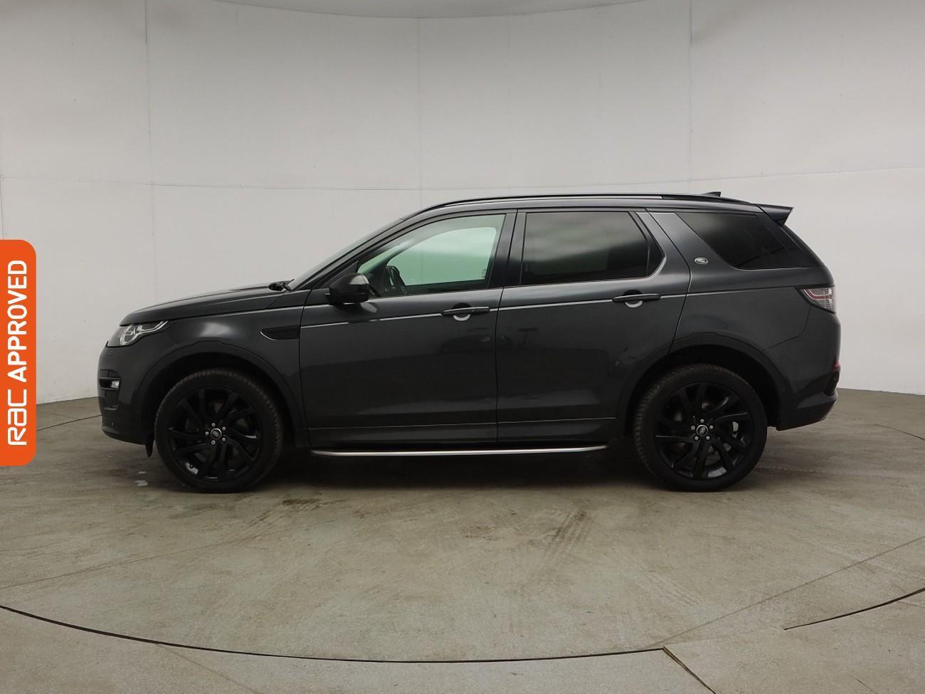 Used Land Rover Discovery Sport 2018 for sale - 78001712: Photo 33