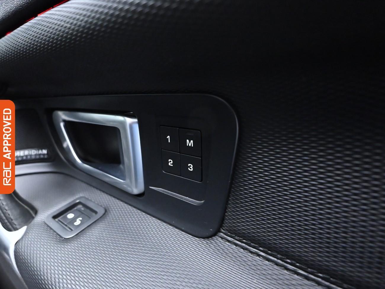 Used Land Rover Discovery Sport 2018 for sale - 78001712: Photo 35