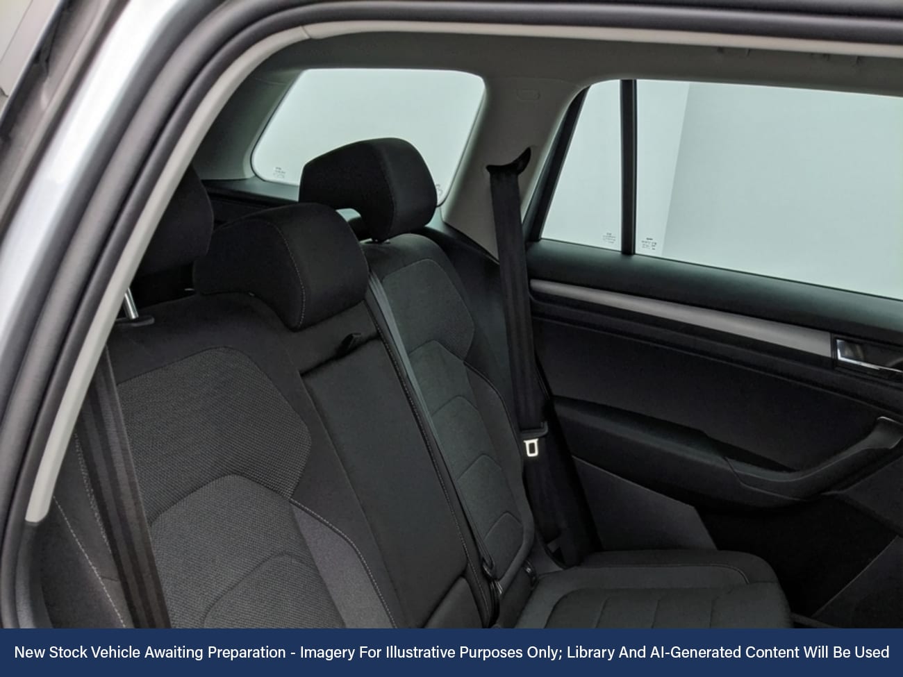 Used Skoda Kodiaq 2019 for sale - 77820123: Photo 4