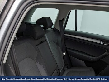 Used Skoda Kodiaq 2019 for sale - 77820123: Photo