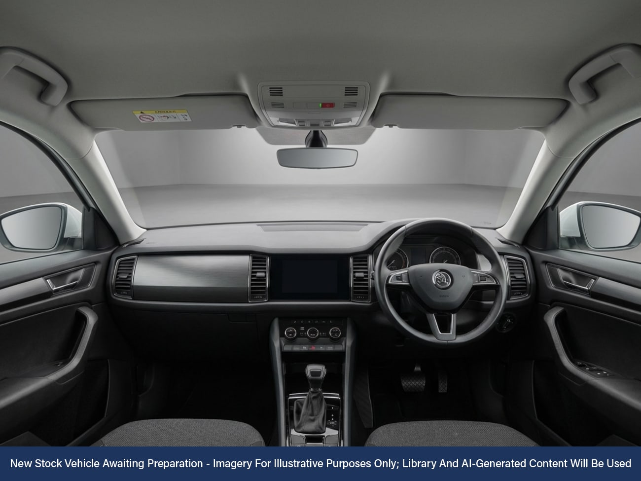 Used Skoda Kodiaq 2019 for sale - 77820123: Photo 6