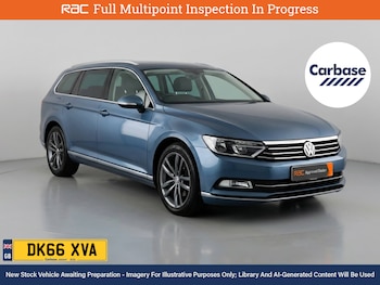 Used Volkswagen Passat 2026 for sale - 77963362: Photo
