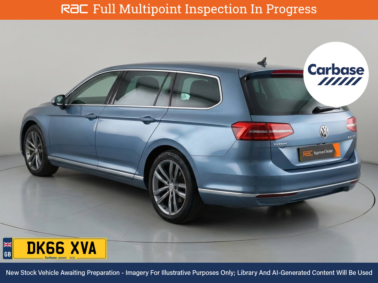 Used Volkswagen Passat 2026 for sale - 77963362: Photo 2