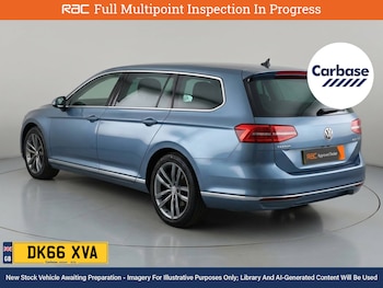 Used Volkswagen Passat 2026 for sale - 77963362: Photo