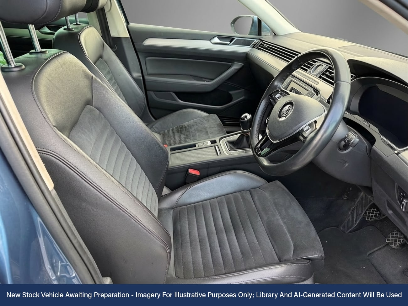 Used Volkswagen Passat 2026 for sale - 77963362: Photo 3