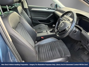 Used Volkswagen Passat 2026 for sale - 77963362: Photo