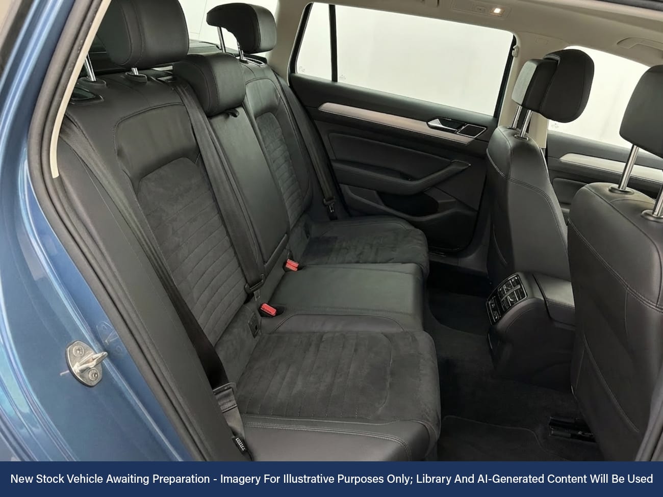 Used Volkswagen Passat 2026 for sale - 77963362: Photo 4