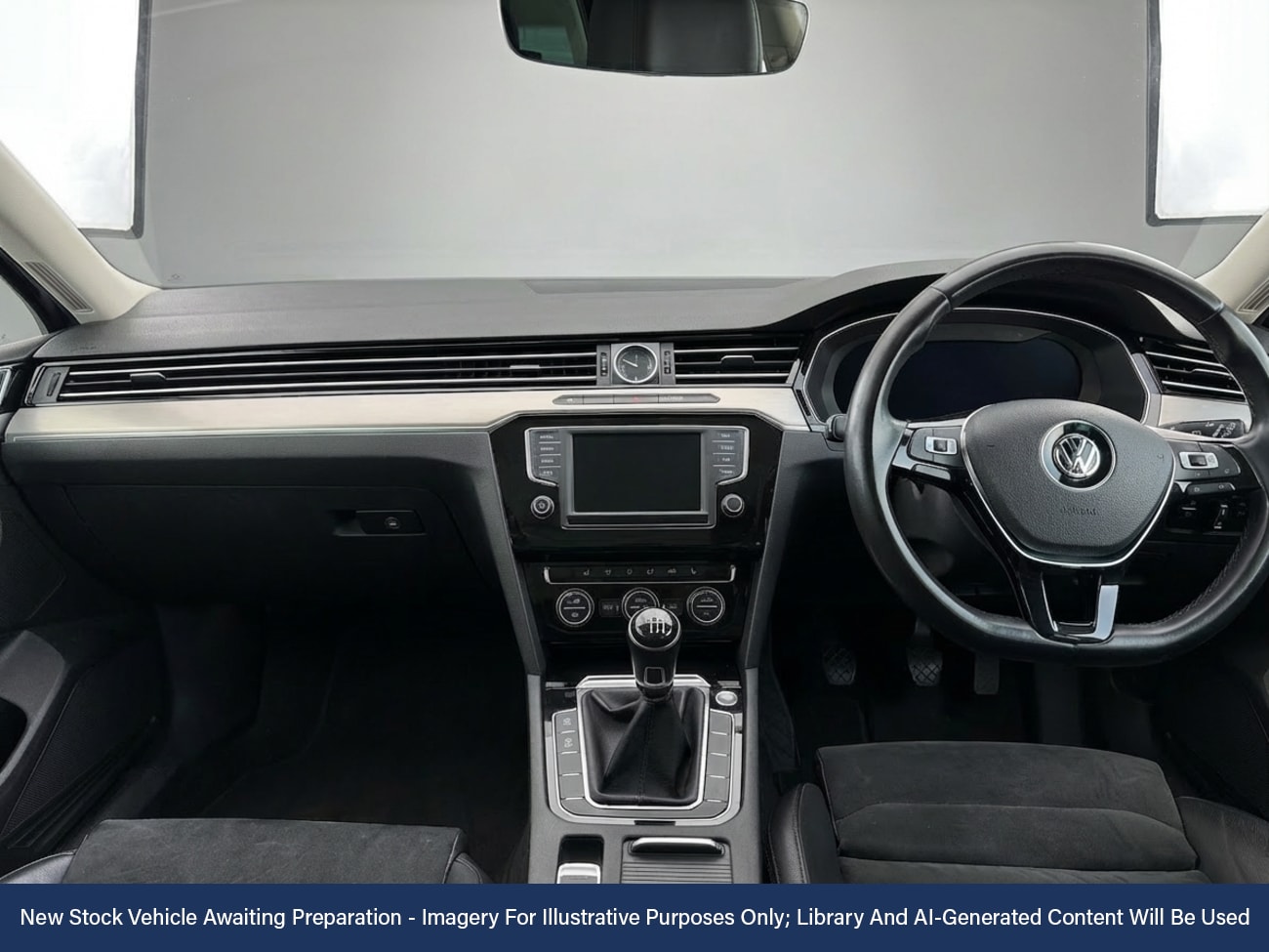 Used Volkswagen Passat 2026 for sale - 77963362: Photo 6