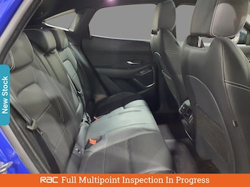 Used Jaguar E-Pace 2018 for sale - 75879329: Photo