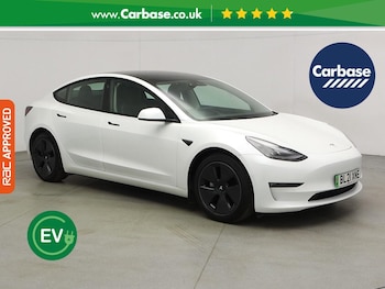 Tesla - Model 3