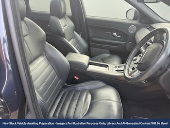 Used Land Rover Range Rover Evoque 2018 for sale - 76480961: Photo