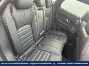 Used Land Rover Range Rover Evoque 2018 for sale - 76480961: Photo