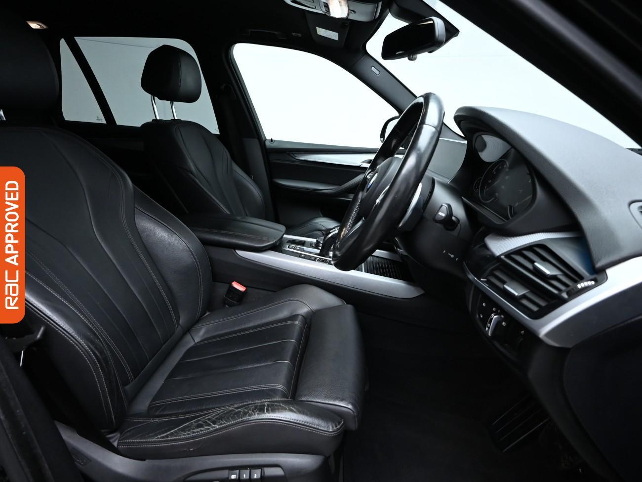 Used BMW X5 2018 for sale - 76047410: Photo 12