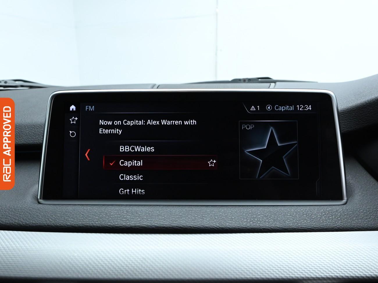 Used BMW X5 2018 for sale - 76047410: Photo 14