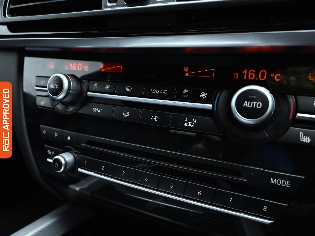 Used BMW X5 2018 for sale - 76047410: Photo 17