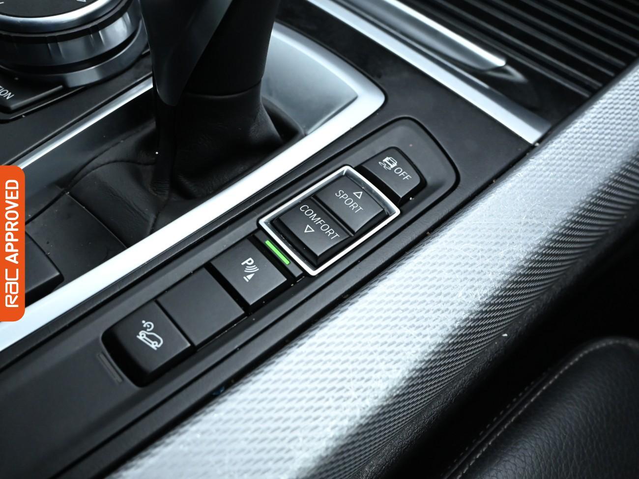 Used BMW X5 2018 for sale - 76047410: Photo 19