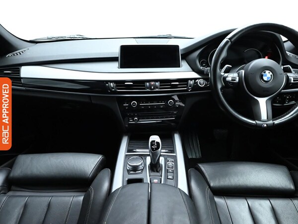 Used BMW X5 2018 for sale - 76047410: Photo 2