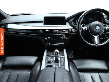 Used BMW X5 2018 for sale - 76047410: Photo 2