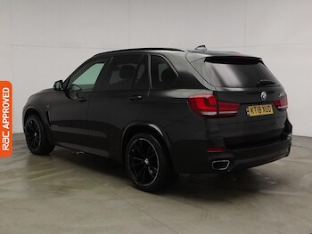 Used BMW X5 2018 for sale - 76047410: Photo 4