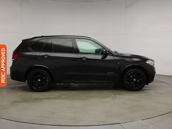 Used BMW X5 2018 for sale - 76047410: Photo 6