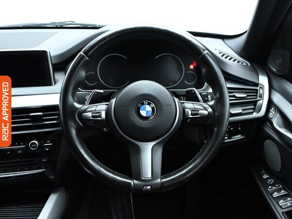 Used BMW X5 2018 for sale - 76047410: Photo 9