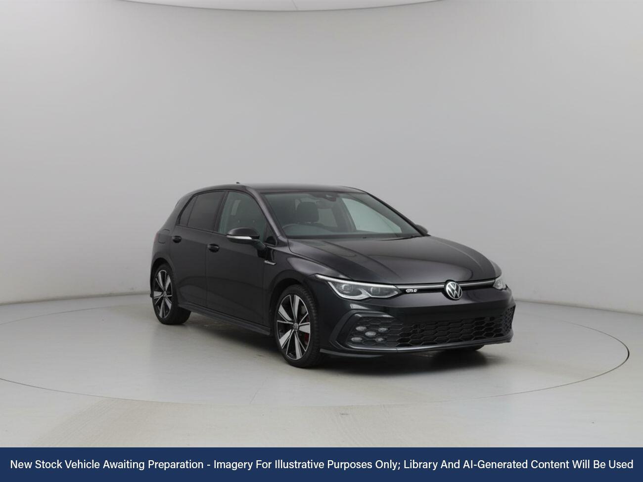 Used Volkswagen Golf 2021 for sale - 76353187: Photo 1