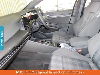 Used Volkswagen Golf 2021 for sale - 76353187: Photo