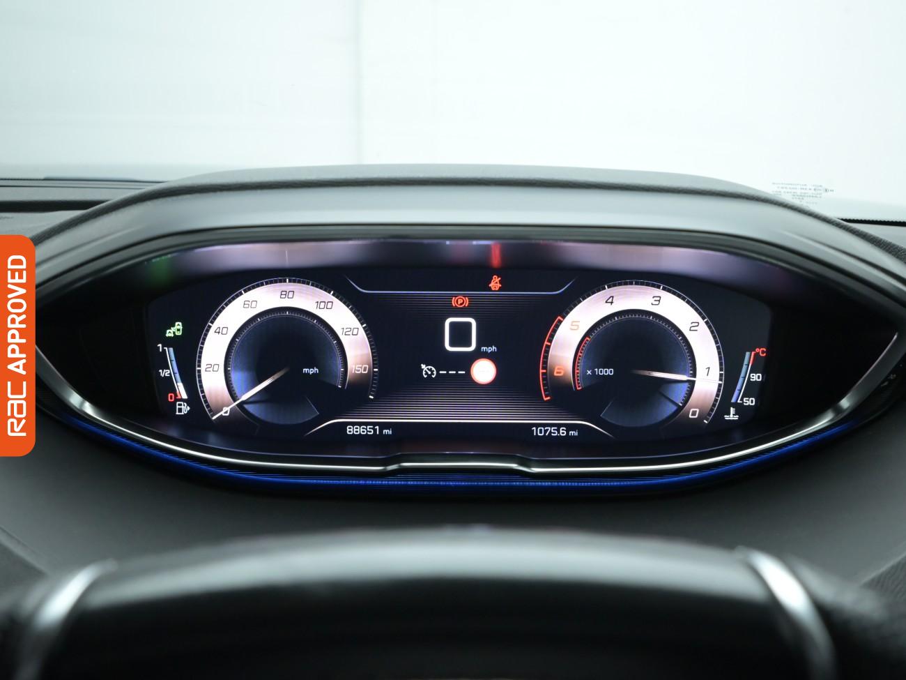 Used Peugeot 5008 2019 for sale - 76491157: Photo 11