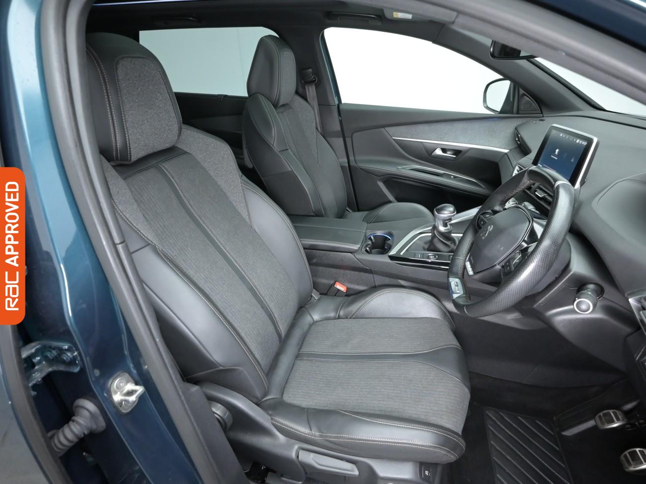 Used Peugeot 5008 2019 for sale - 76491157: Photo 12