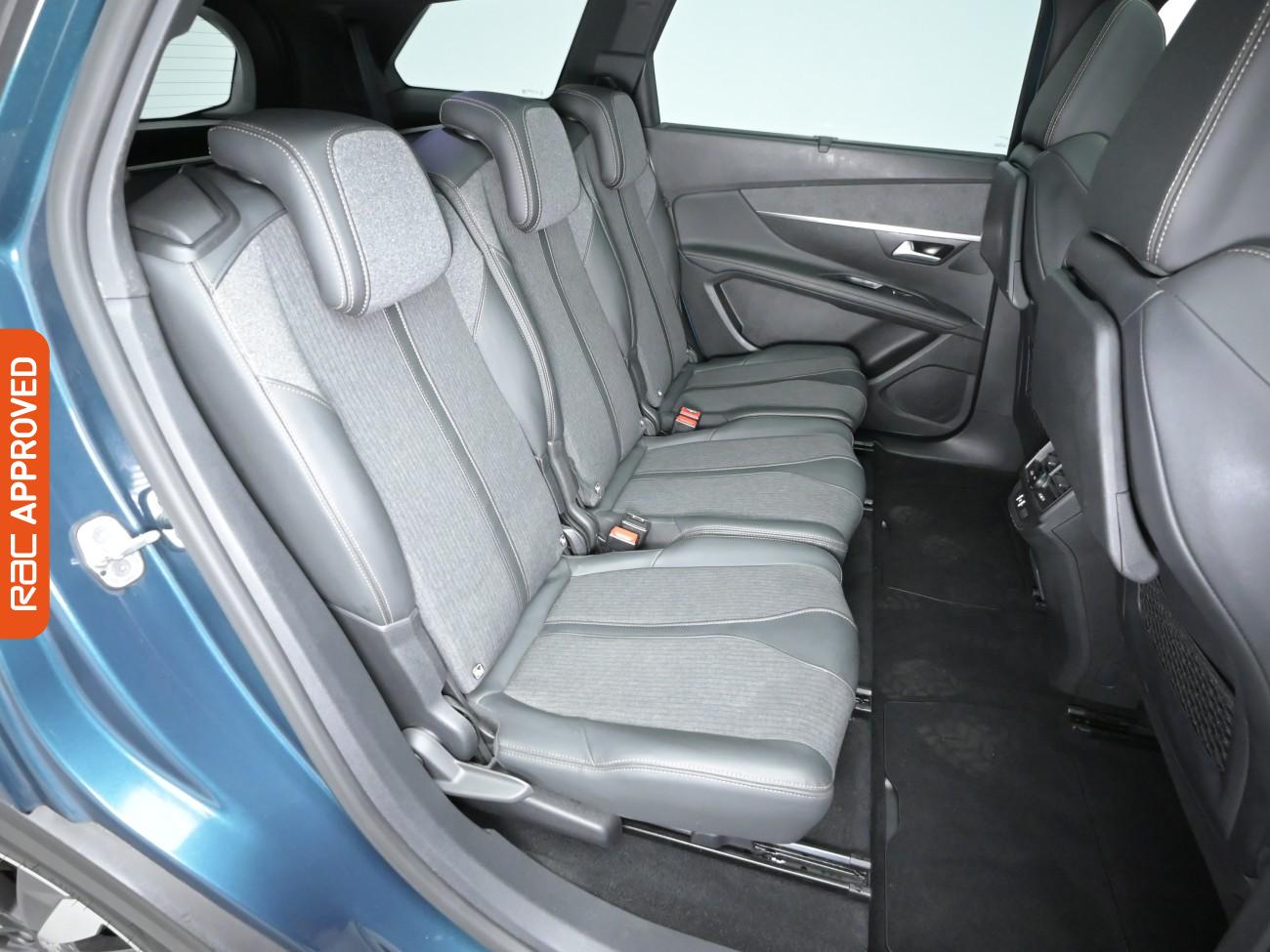 Used Peugeot 5008 2019 for sale - 76491157: Photo 13