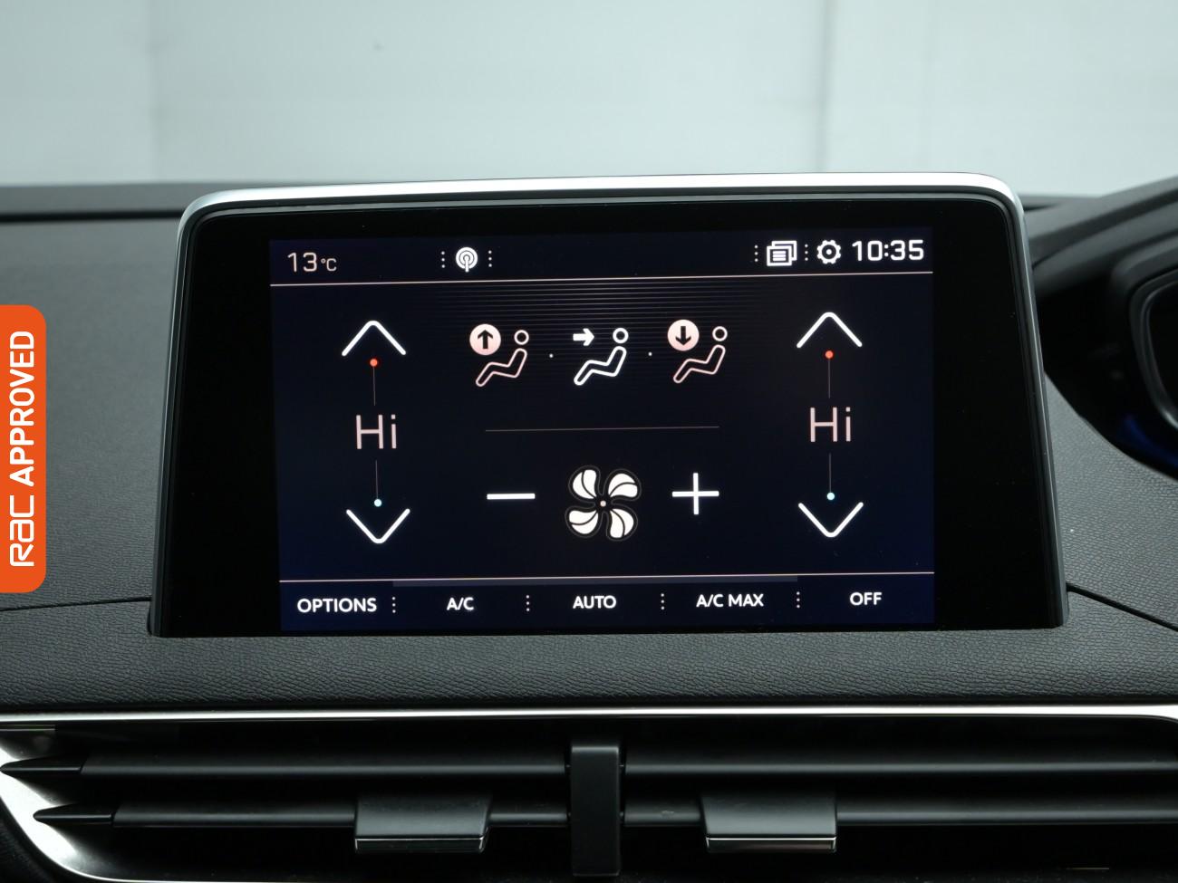 Used Peugeot 5008 2019 for sale - 76491157: Photo 14