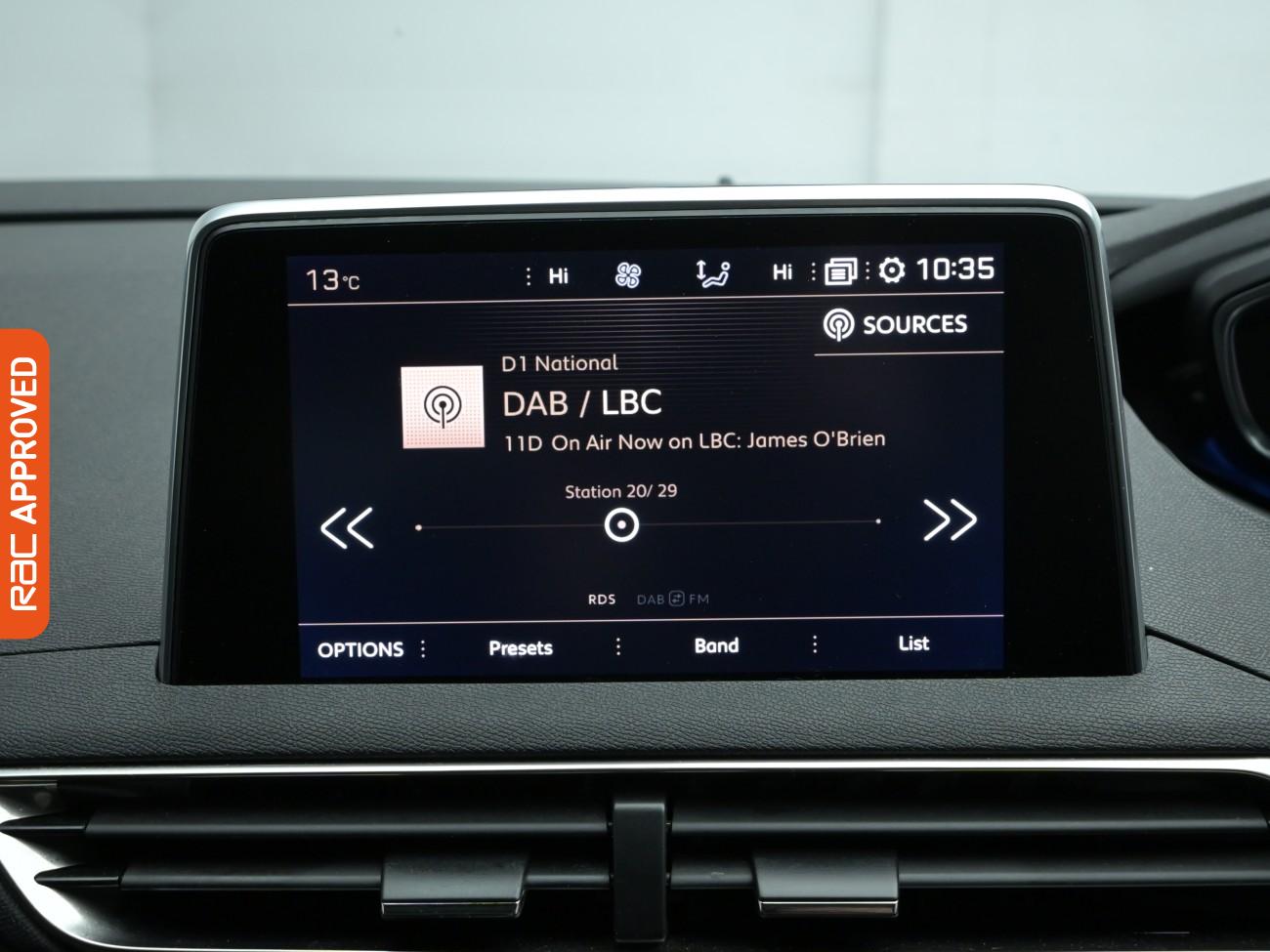 Used Peugeot 5008 2019 for sale - 76491157: Photo 16