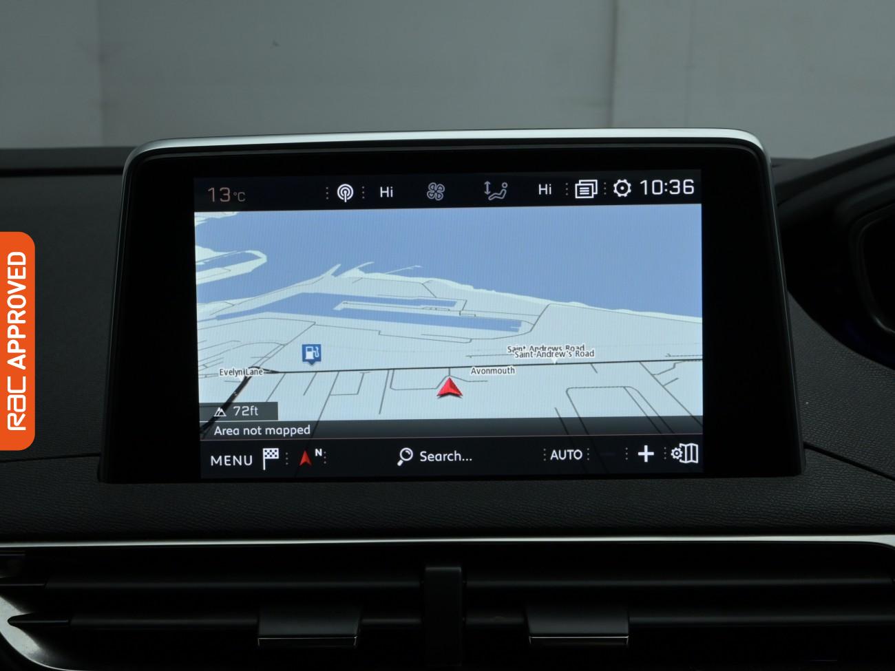 Used Peugeot 5008 2019 for sale - 76491157: Photo 17