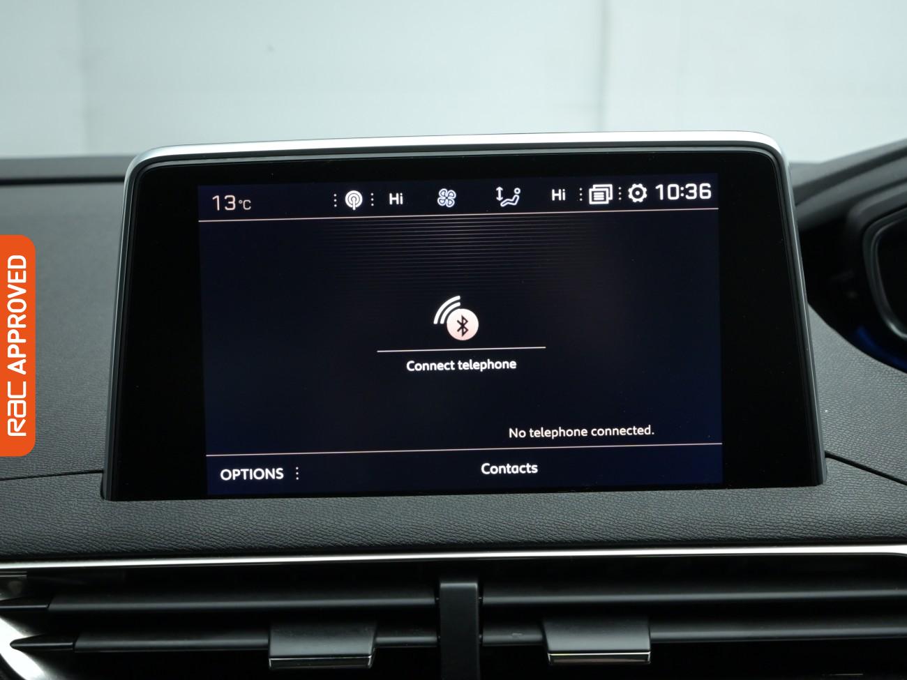 Used Peugeot 5008 2019 for sale - 76491157: Photo 18