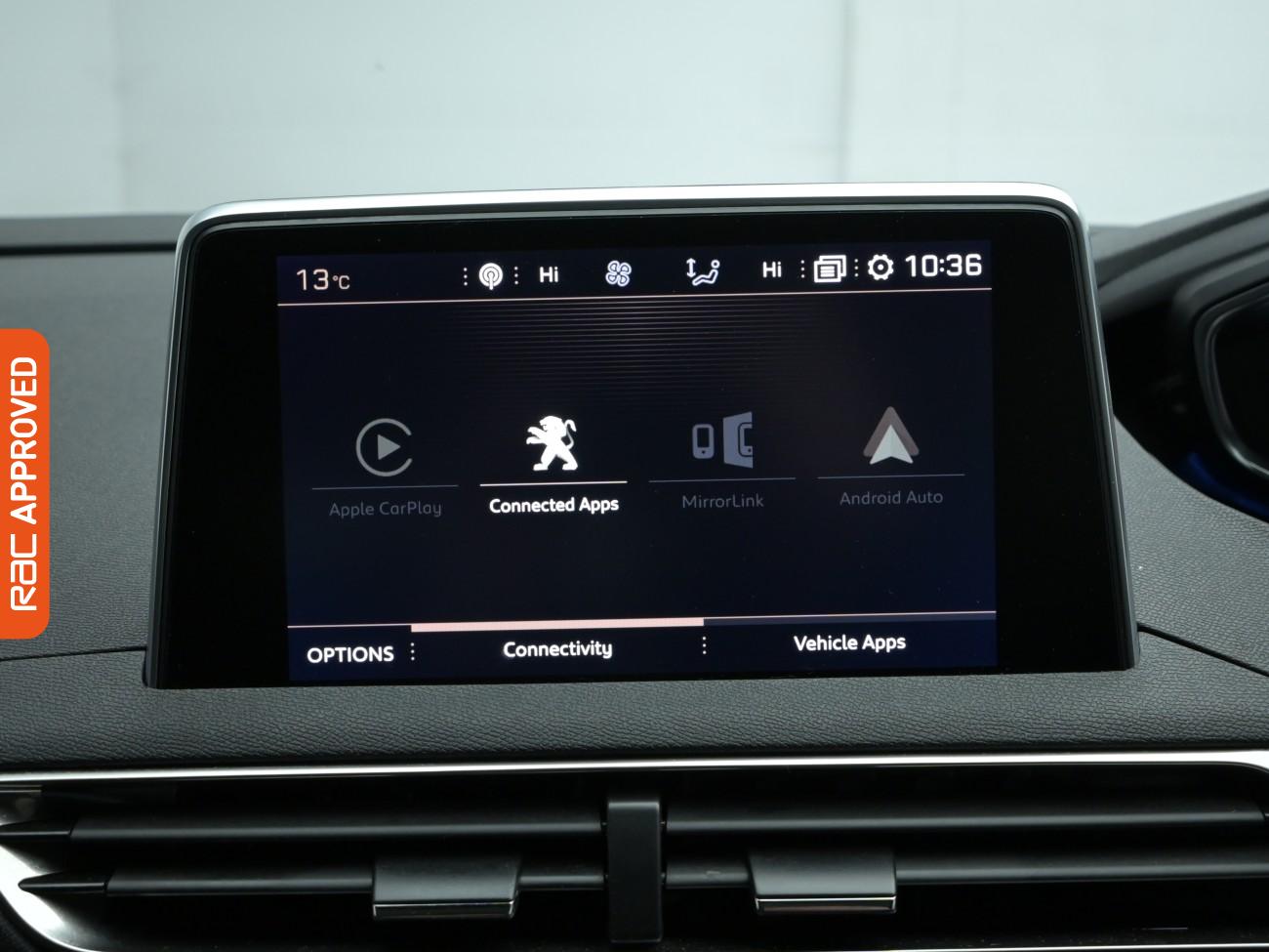 Used Peugeot 5008 2019 for sale - 76491157: Photo 19