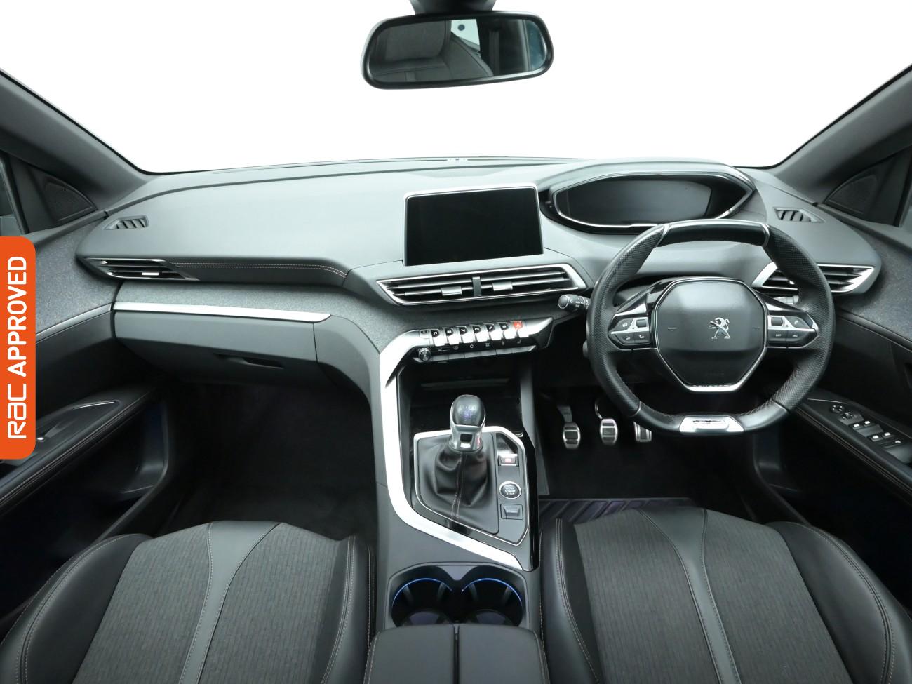 Used Peugeot 5008 2019 for sale - 76491157: Photo 2